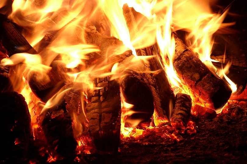 Feuer und Flamme 2