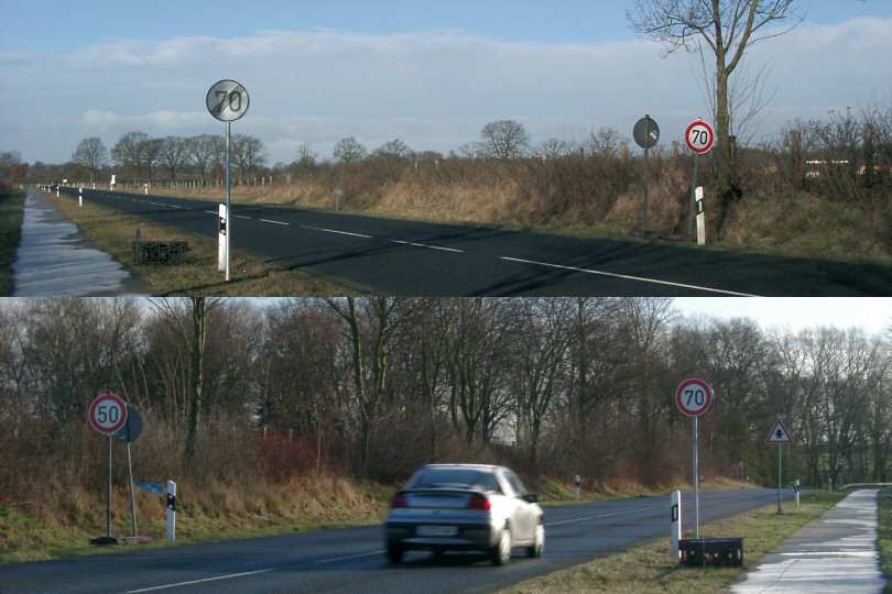 Tempoverwirrung