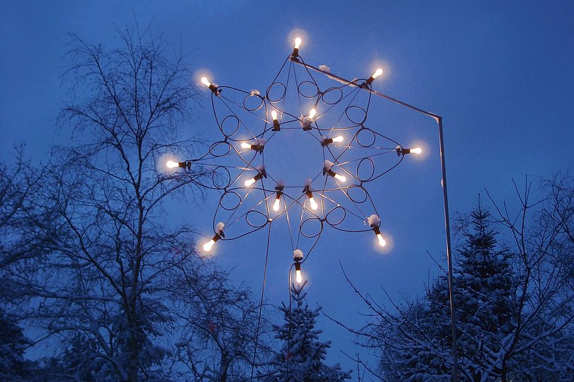 Lichterstern