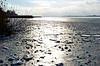 Wintersonne