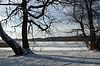 Winderlandschaft